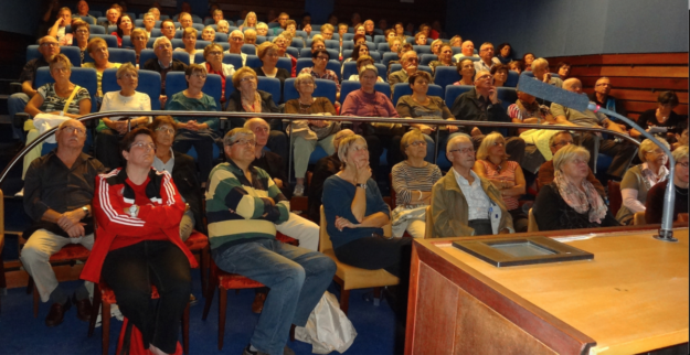 Conférence Niederbronn-les-Bains Conférence Niederbronn-les-Bains