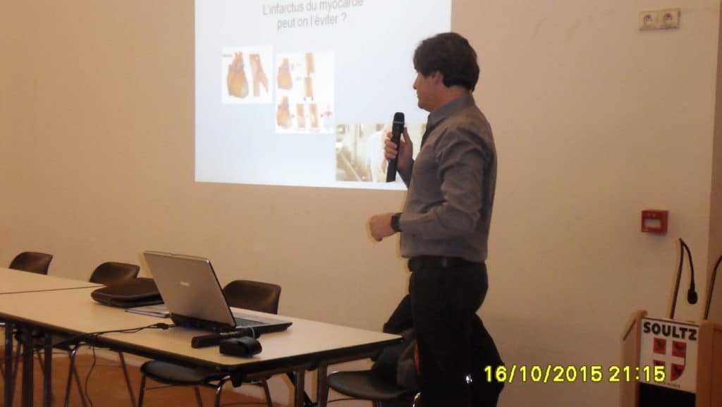 Conférence de Soultz