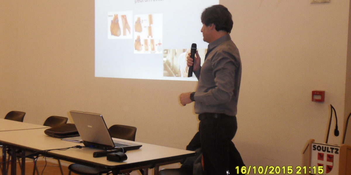 Conférence de Soultz