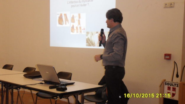 Conférence de Soultz