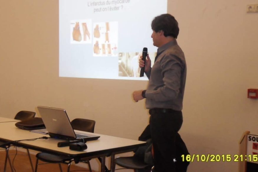 Conférence de Soultz