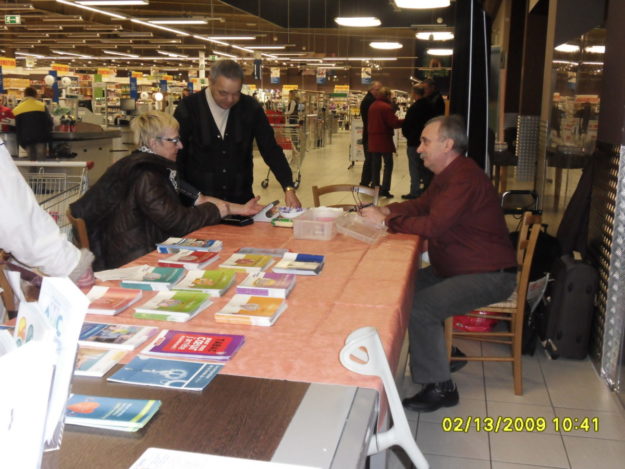 Dépistage Super U Riedisheim Dépistage Super U Riedisheim