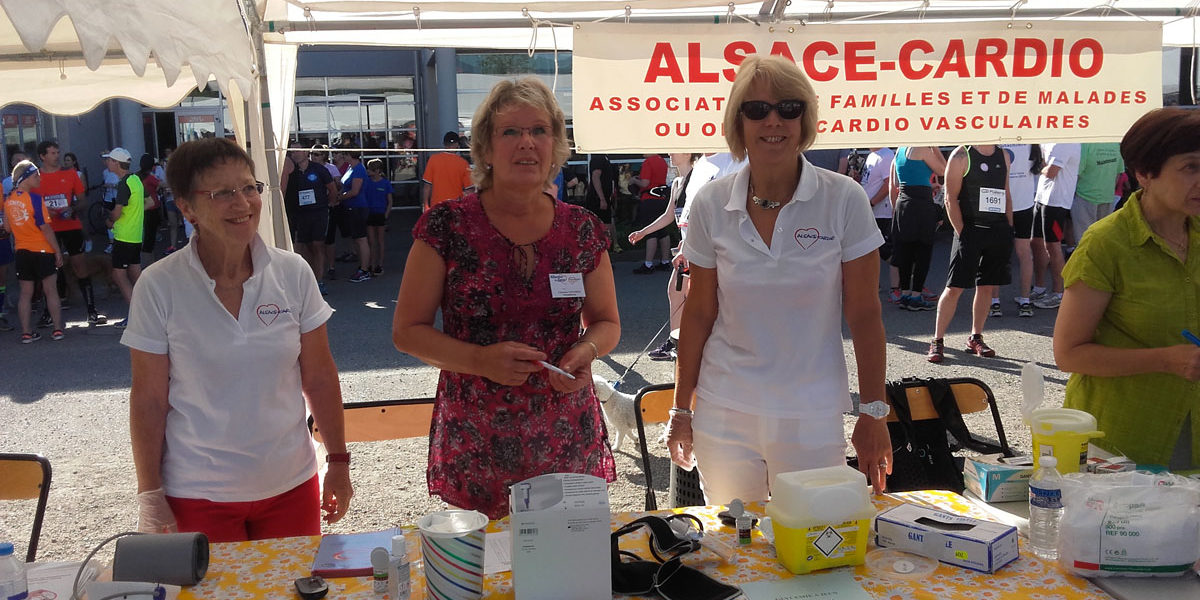 Dépistage Alsace Cardio