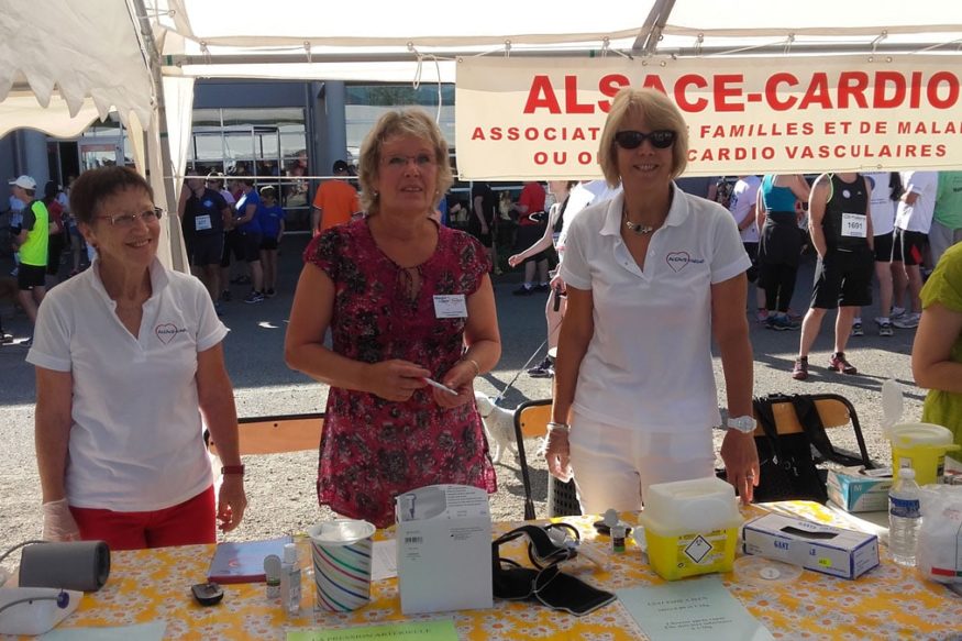 Dépistage Alsace Cardio