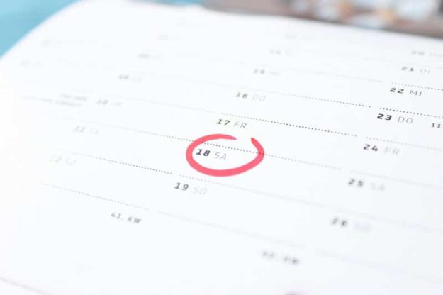 Agenda Alsace Cardio