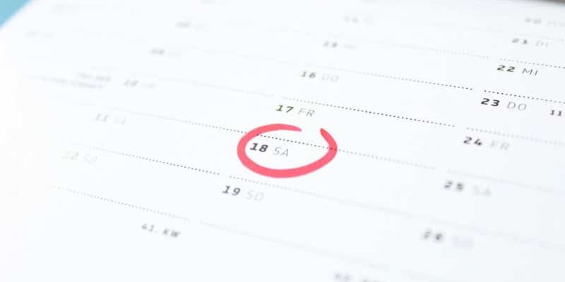 Agenda Alsace Cardio Agenda Alsace Cardio