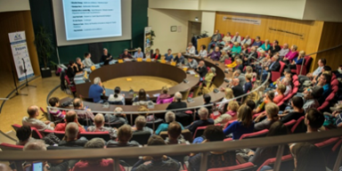 Conférence dépistage du diabète et des problèmes de tension artérielle Kingersheim