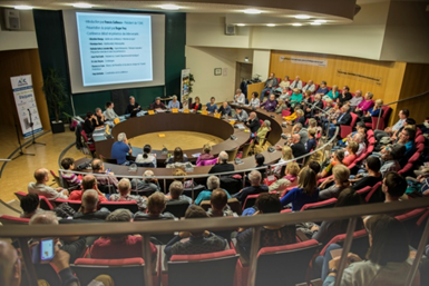 Conférence dépistage du diabète et des problèmes de tension artérielle Kingersheim Conférence dépistage du diabète et des problèmes de tension artérielle Kingersheim