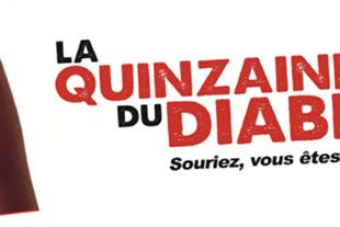 La quinzaine du diabète à Mulhouse