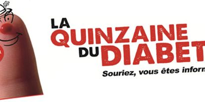 La quinzaine du diabète à Mulhouse La quinzaine du diabète à Mulhouse