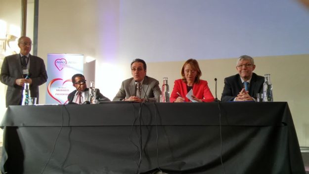 08 Journée du coeur Alsace Cardio février 2018