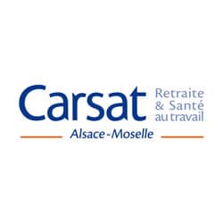 Carsat Alsace Moselle