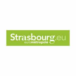 Ville de Strasbourg