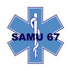 SAMU 67