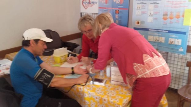 Parcours du coeur Alsace cardio Parcours du coeur Alsace cardio