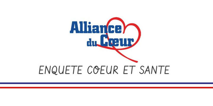 Enquête cœur et santé Enquête cœur et santé
