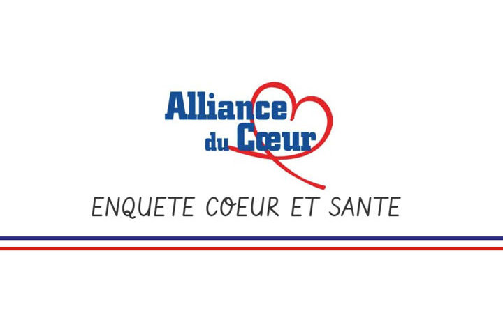 Enquête cœur et santé