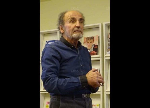 joseph becker - sécurité sociale