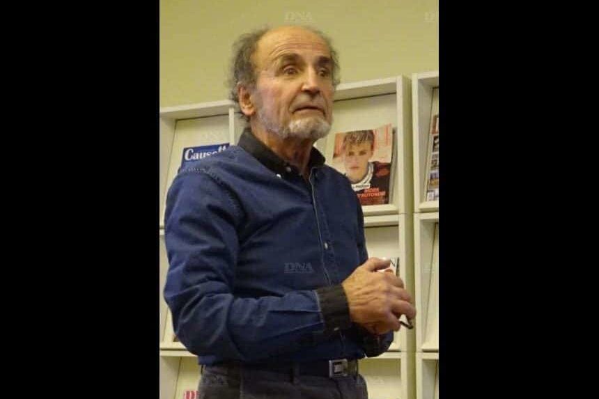 joseph becker - sécurité sociale