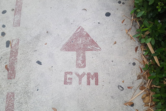 gymastique-sol