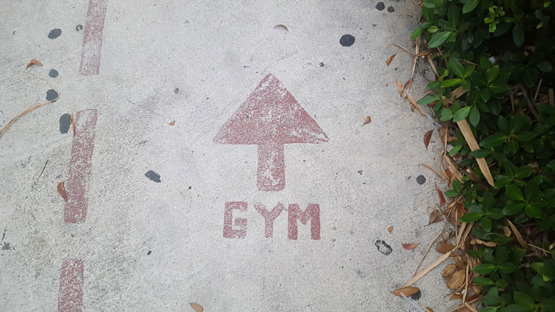 gymastique-sol