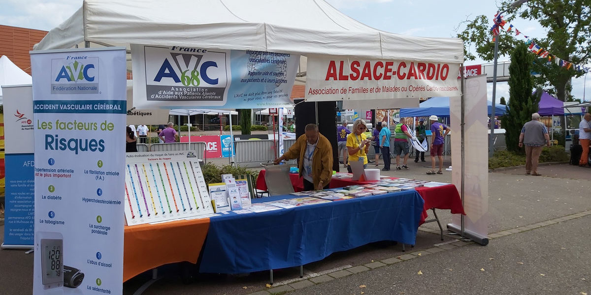 alsace cardio - tour d'alsace 2019