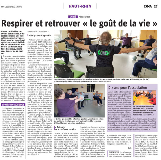 Alsace cardio gym mulhouse