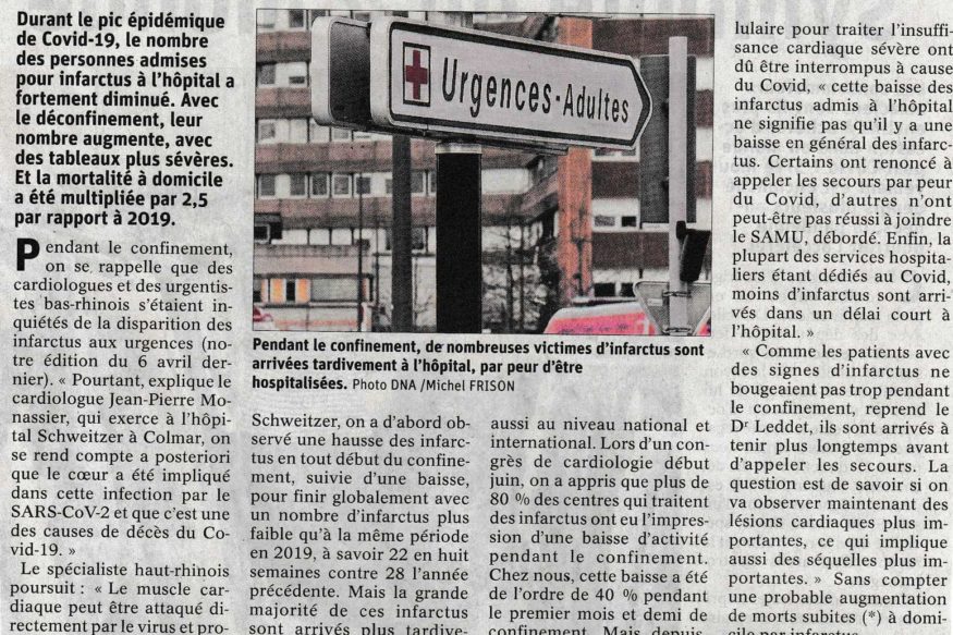 alsace-cardio-dna-infarctus-covid-21-06-2020