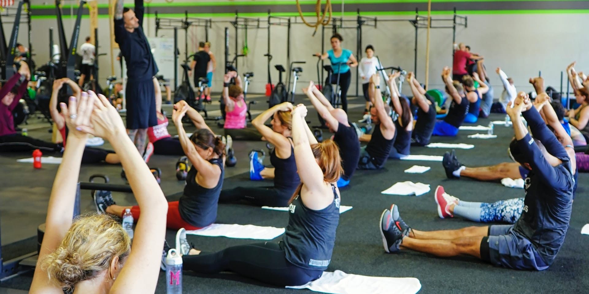 Gym strasbourg Gym strasbourg