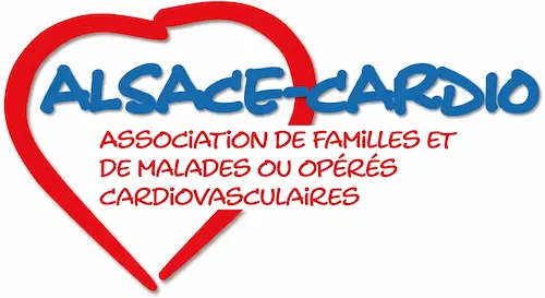 Alsace Cardio - Logo